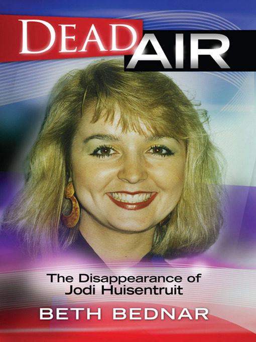Title details for Dead Air by Beth Bednar - Available